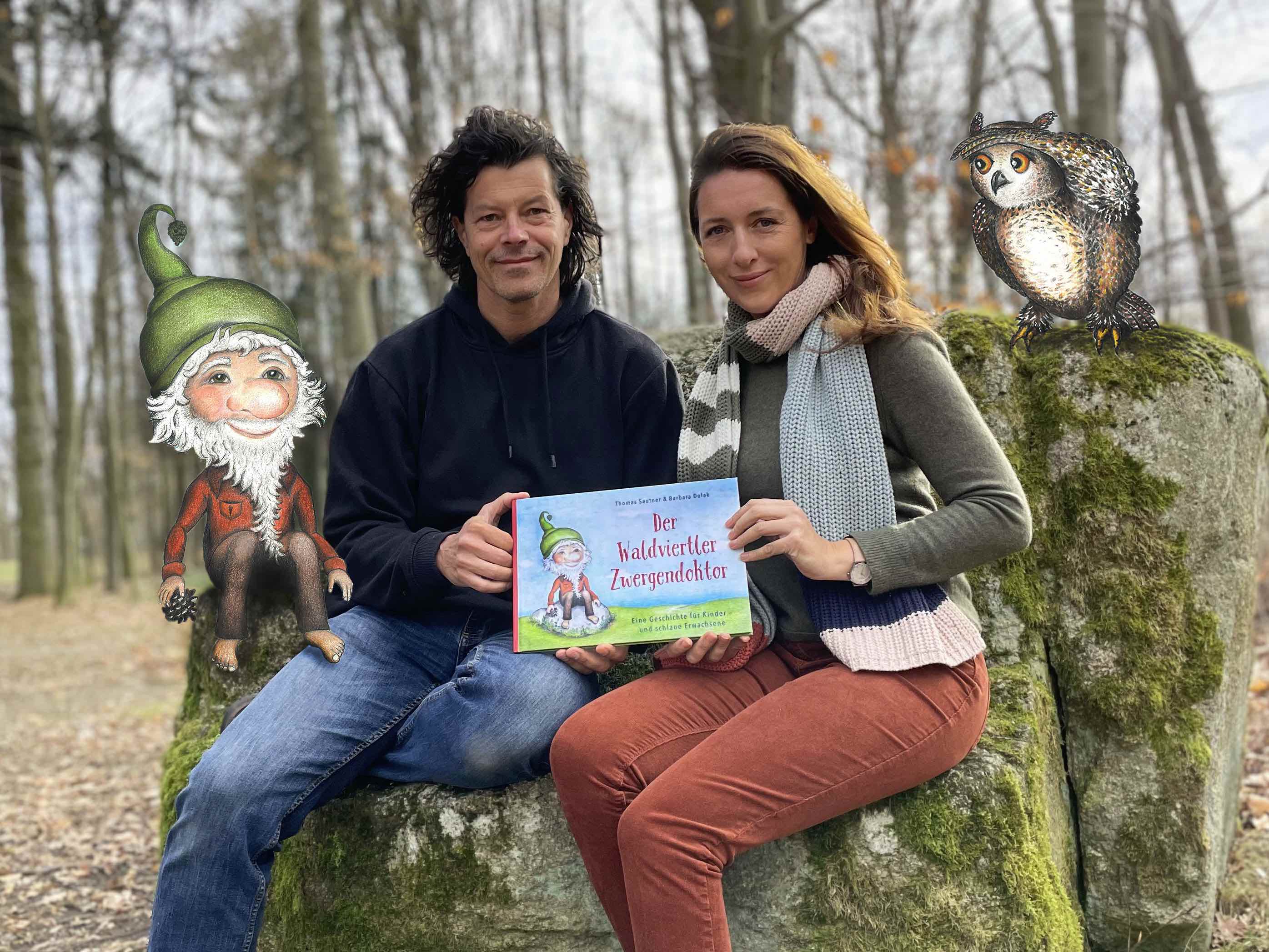 Der Waldviertler Zwergendoktor